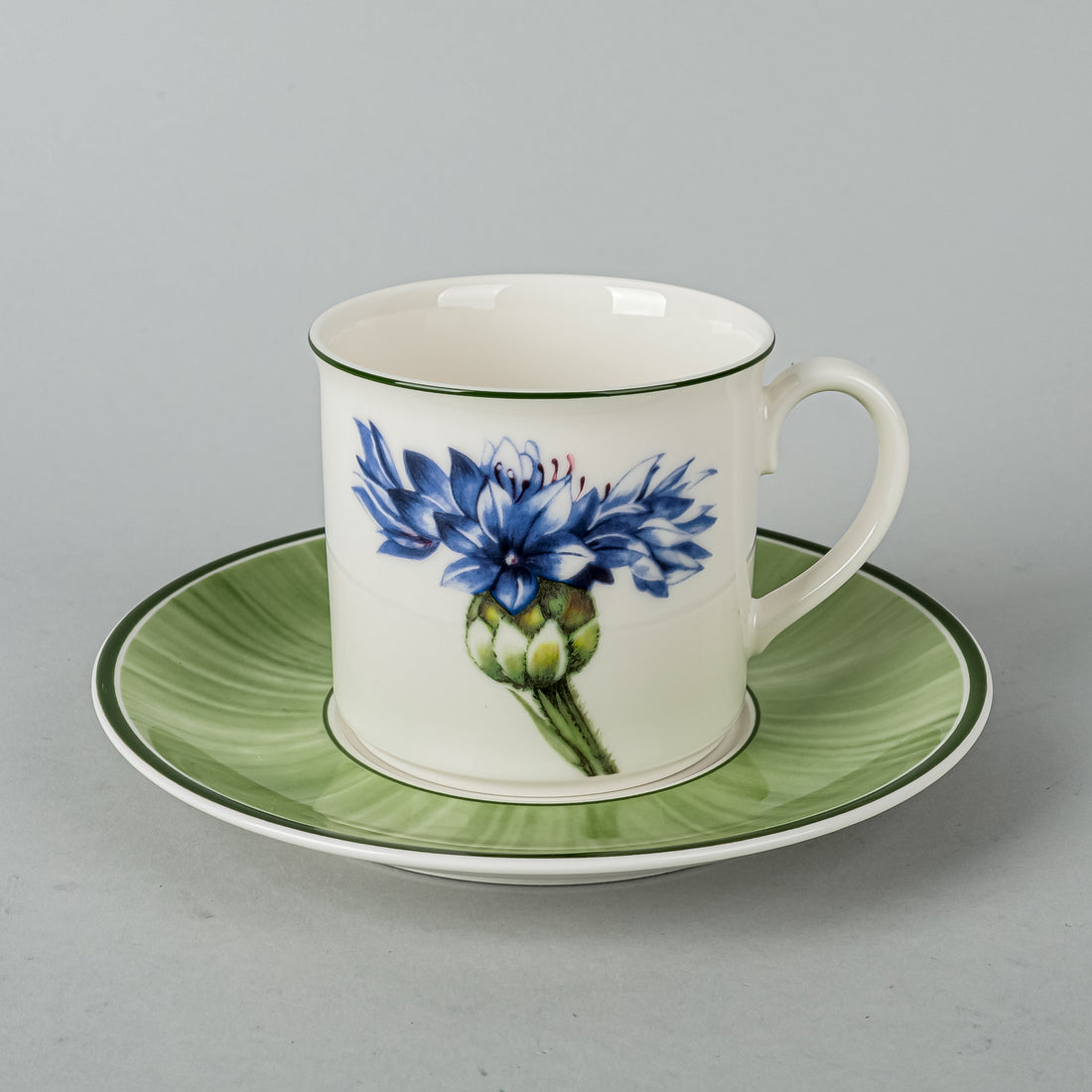 VILLEROY & BOCH Flora 8 Place Settings Plus Extras