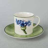 VILLEROY & BOCH Flora 8 Place Settings Plus Extras