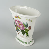 PORTMEIRION Botanic Garden Oval Versailles Vase