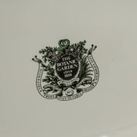 PORTMEIRION Botanic Garden Oval Versailles Vase