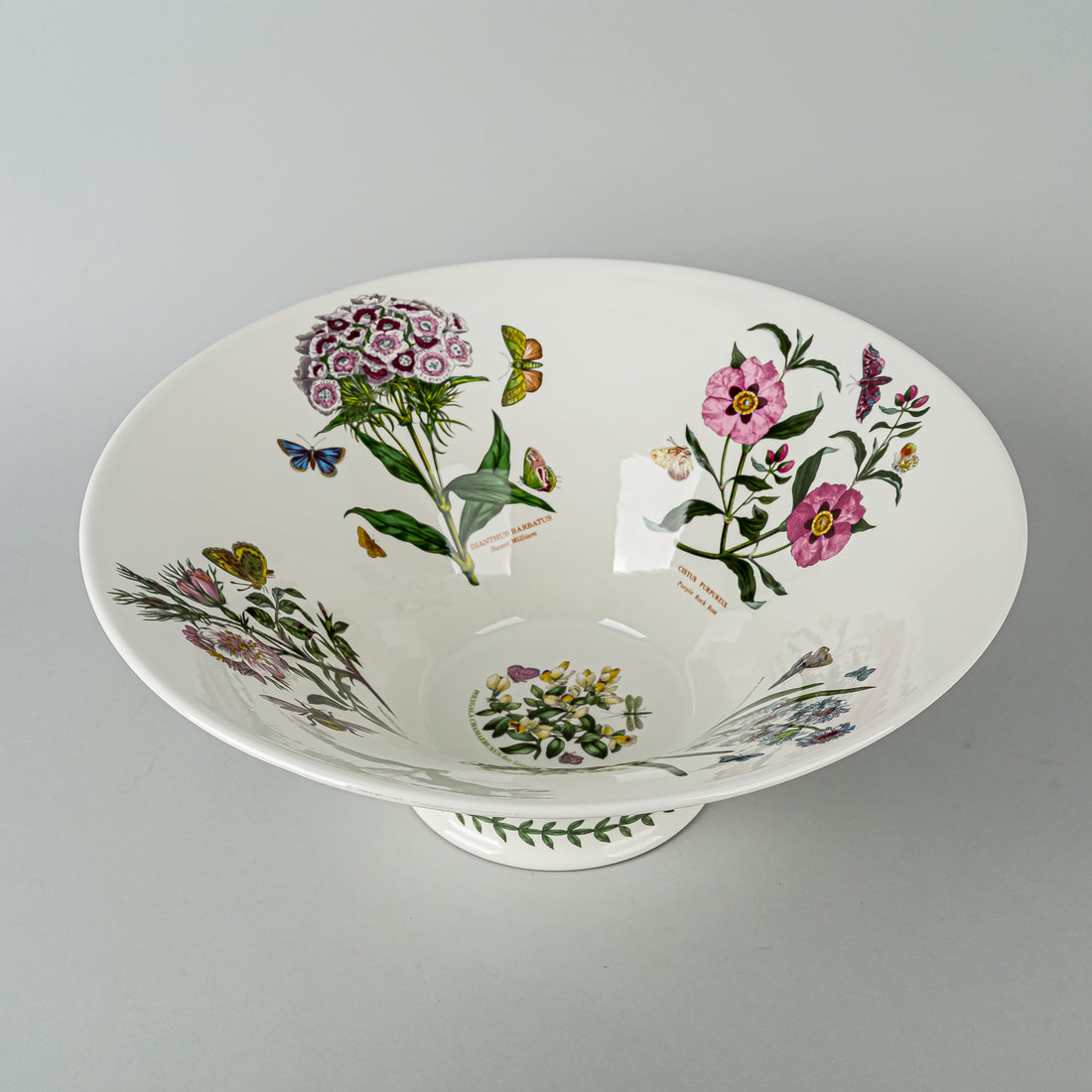 PORTMEIRION Botanic Garden Mandarin Bowl