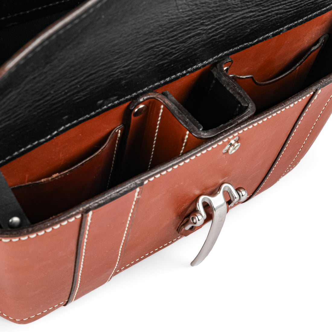 SKY TOP TRADING COMPANY Pullman Briefcase