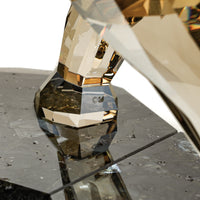 SWAROVSKI Soulmates Elephant - Light Sand