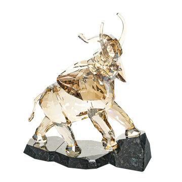 SWAROVSKI Soulmates Elephant - Light Sand