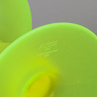 ALESSI Mandarin Citrus Squeezer w/Goblet