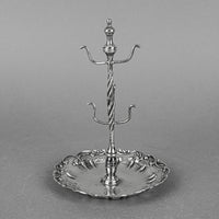 GORHAM Sterling Ring Tree