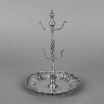 GORHAM Sterling Ring Tree