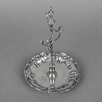 GORHAM Sterling Ring Tree