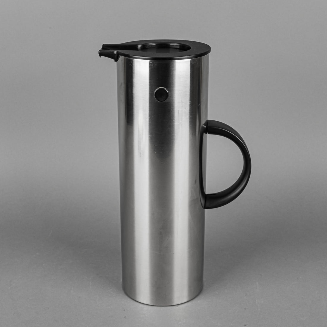 STELTON Stainless Steel EM77 Vacuum Jug