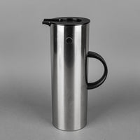 STELTON Stainless Steel EM77 Vacuum Jug