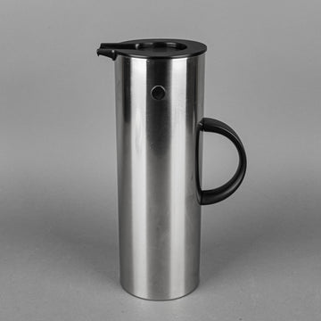 STELTON Stainless Steel EM77 Vacuum Jug