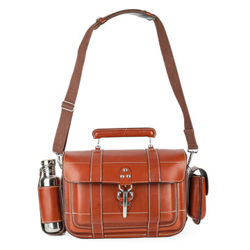 SKY TOP TRADING COMPANY Pullman Briefcase
