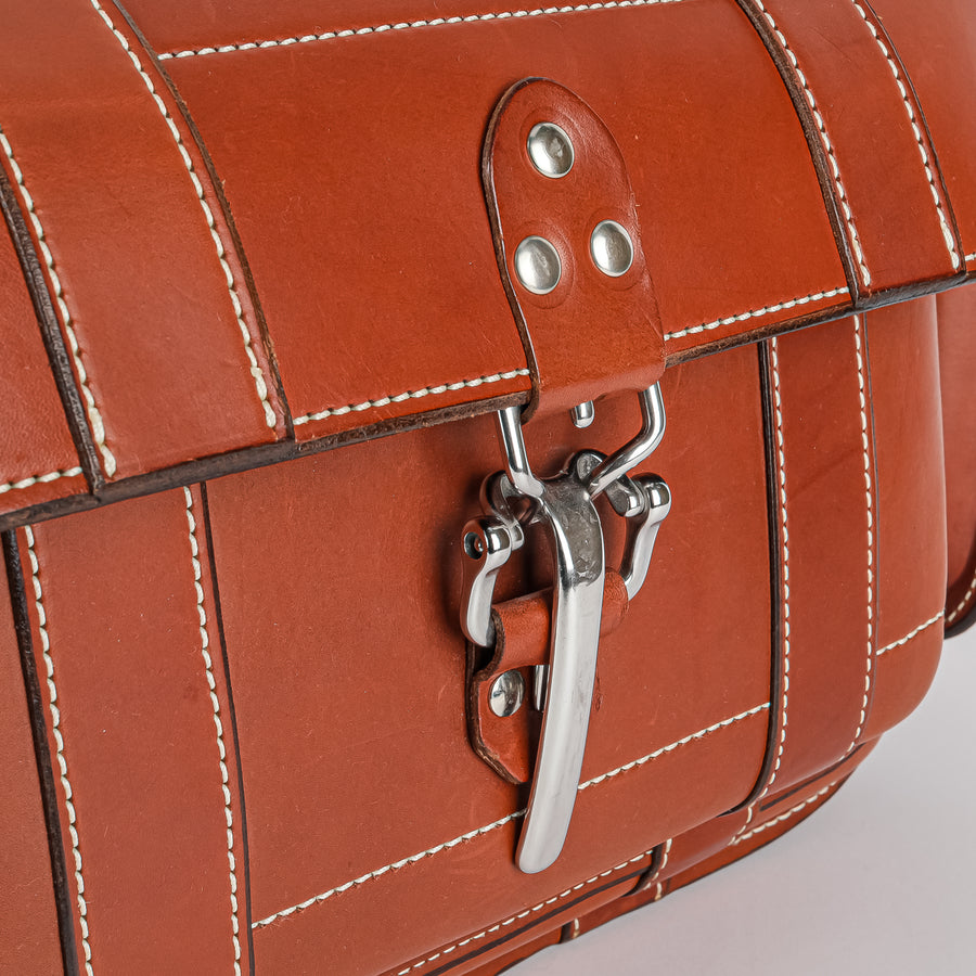 SKY TOP TRADING COMPANY Pullman Briefcase