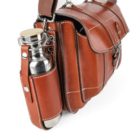 SKY TOP TRADING COMPANY Pullman Briefcase
