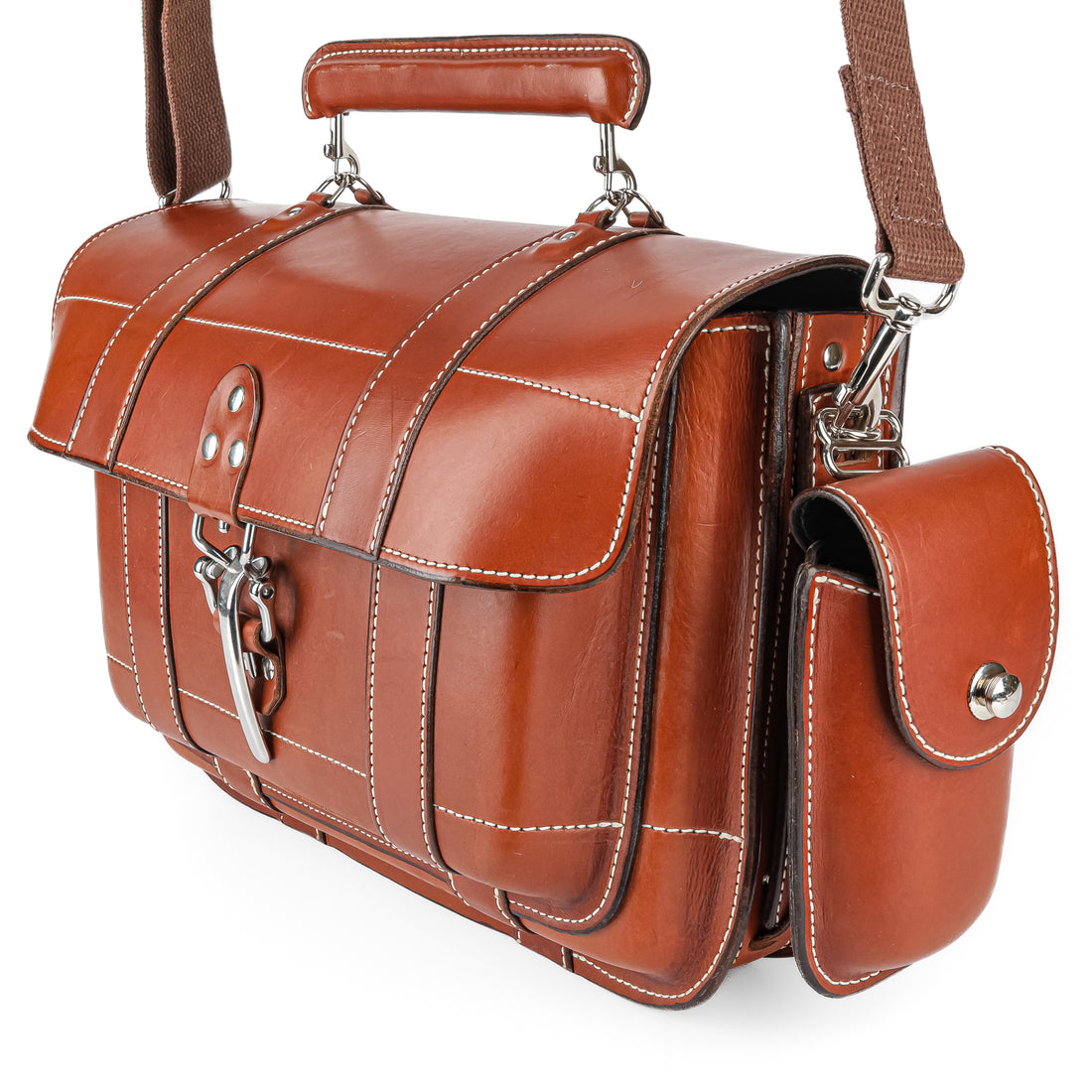 SKY TOP TRADING COMPANY Pullman Briefcase