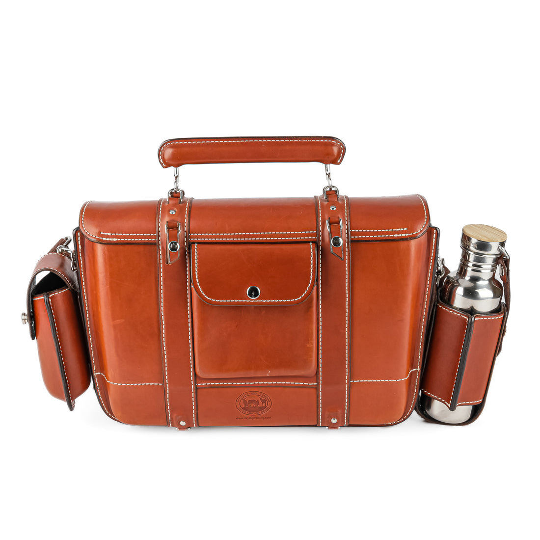 SKY TOP TRADING COMPANY Pullman Briefcase