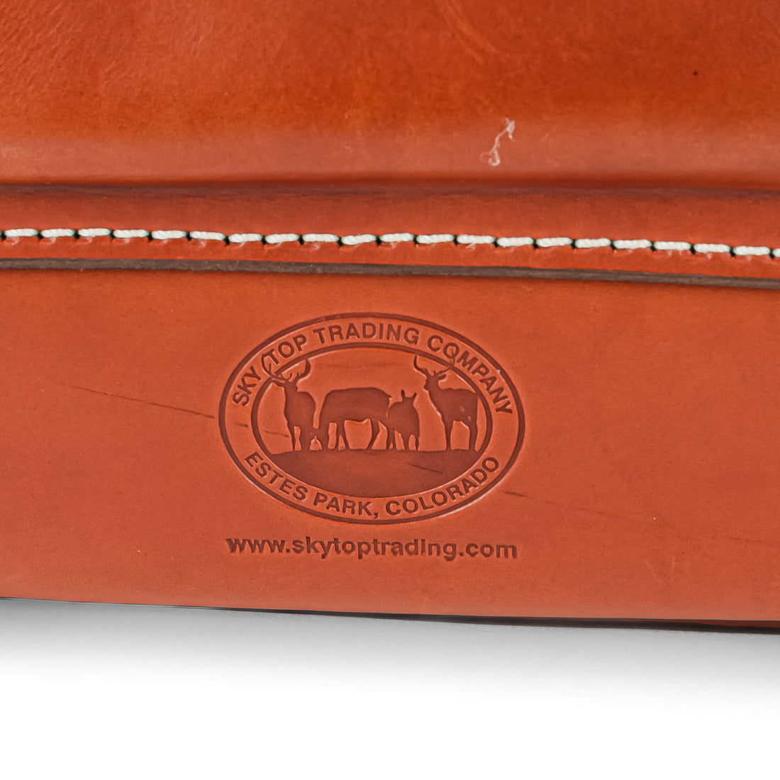 SKY TOP TRADING COMPANY Pullman Briefcase