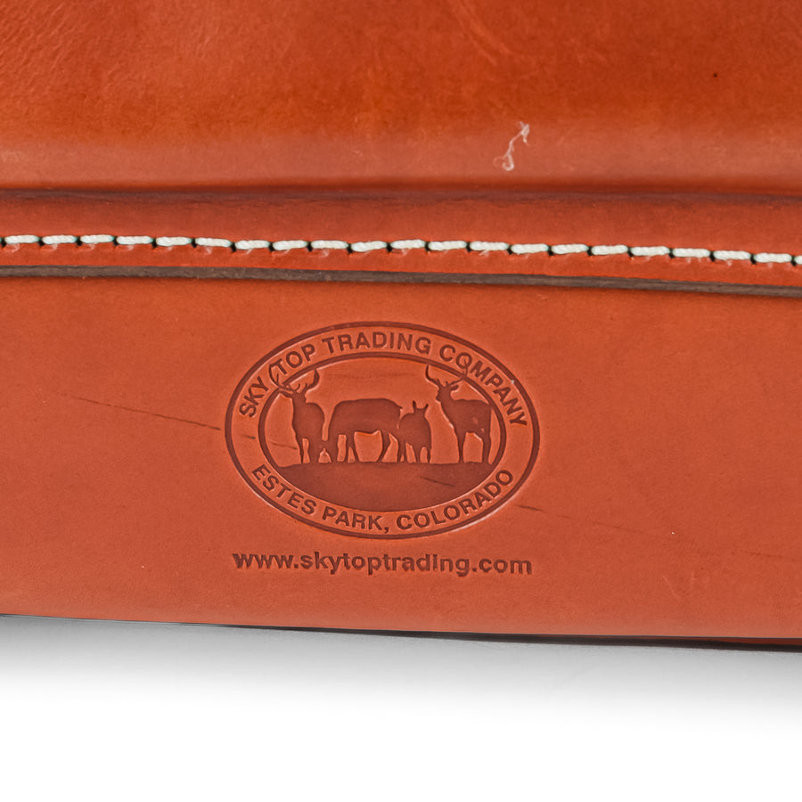 SKY TOP TRADING COMPANY Pullman Briefcase
