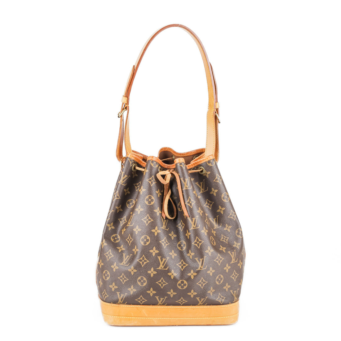 LOUIS VUITTON Monogram Canvas Noe