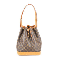 LOUIS VUITTON Monogram Canvas Noe