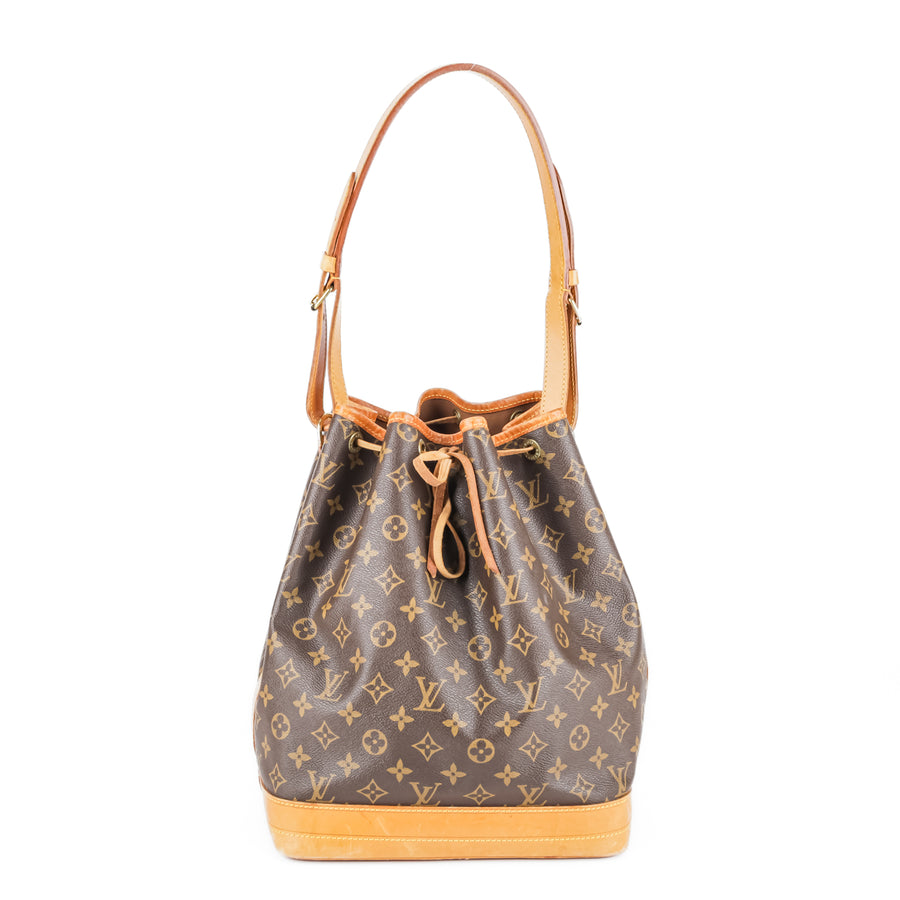 LOUIS VUITTON Monogram Canvas Noe