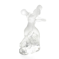 LALIQUE Deux Danseuses/Two Dancers