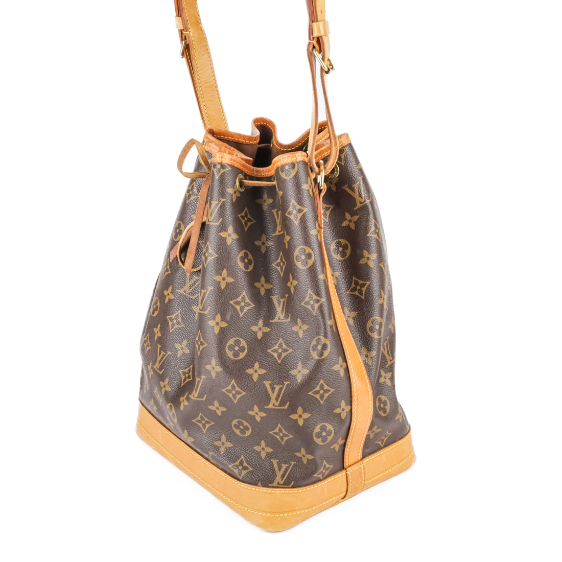 LOUIS VUITTON Monogram Canvas Noe