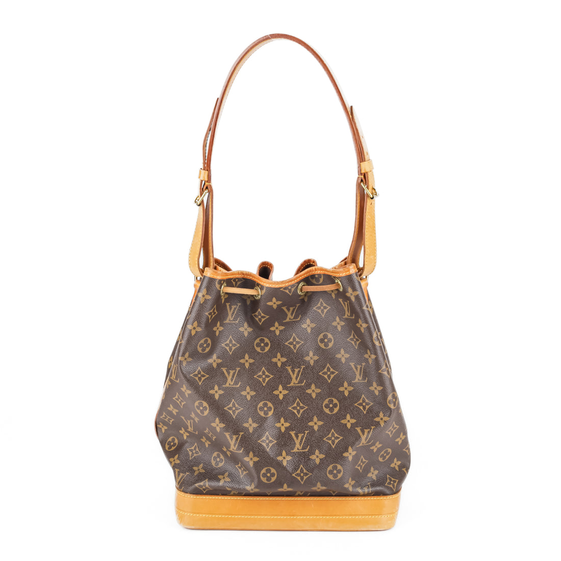 LOUIS VUITTON Monogram Canvas Noe