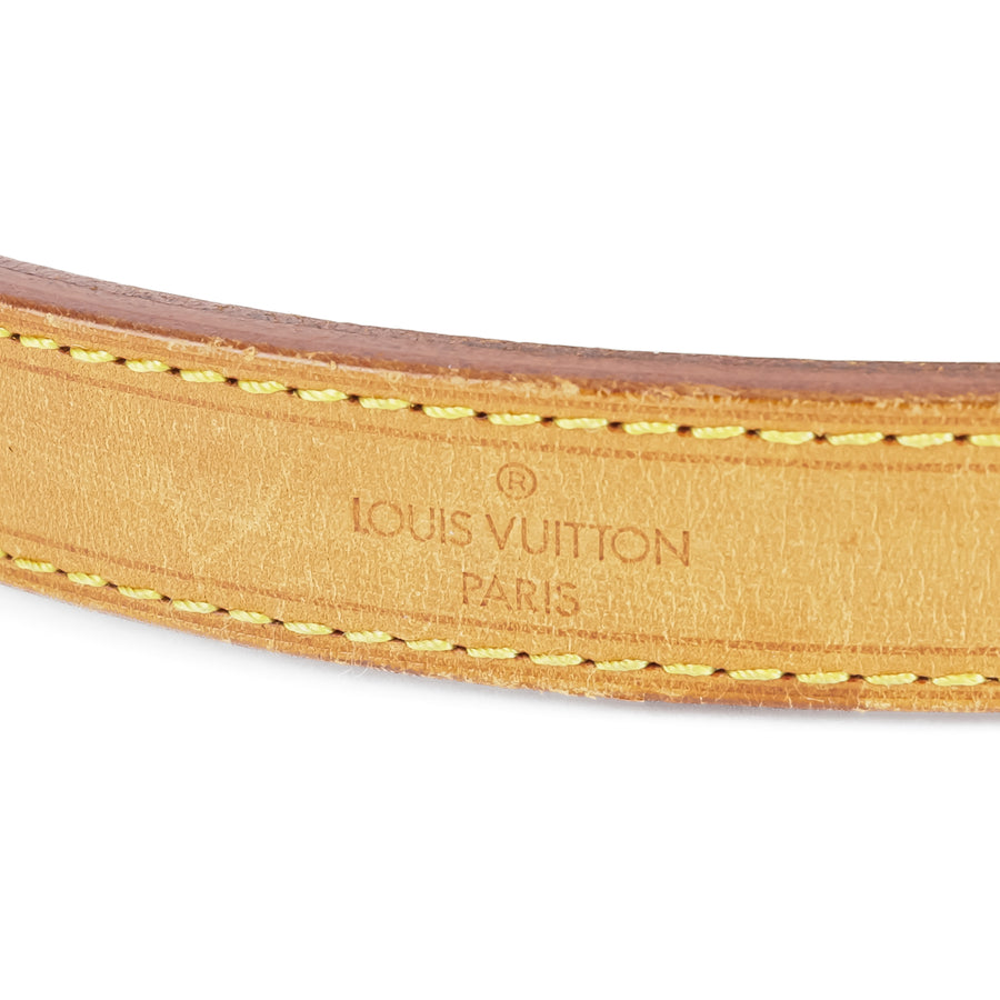 LOUIS VUITTON Monogram Canvas Noe