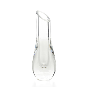 BACCARAT Albane Bud Vase