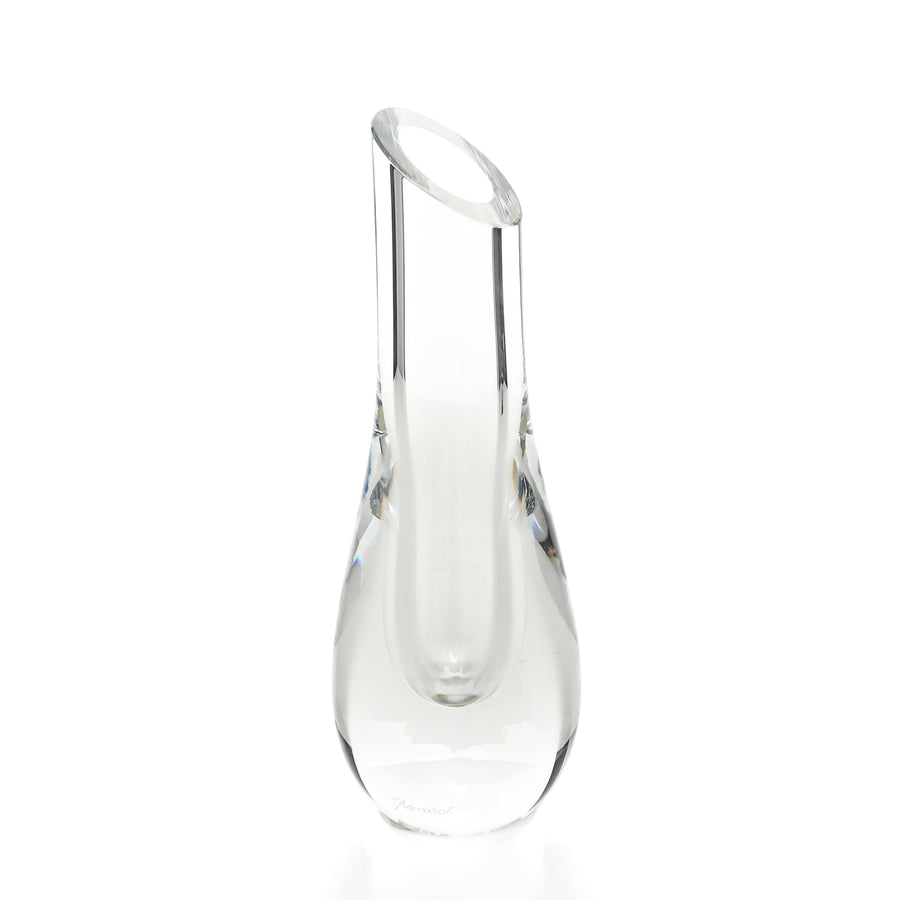 BACCARAT Albane Bud Vase