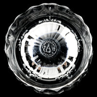 BACCARAT Cut Crystal Highball Tumblers Set Of 6
