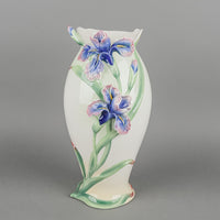 FRANZ COLLECTION Iris Vase