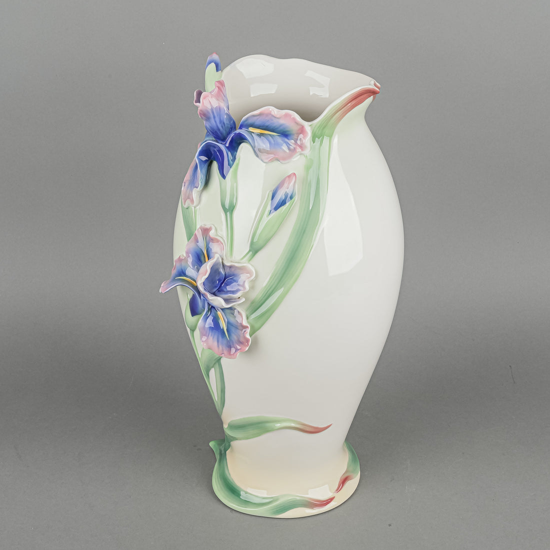 FRANZ COLLECTION Iris Vase