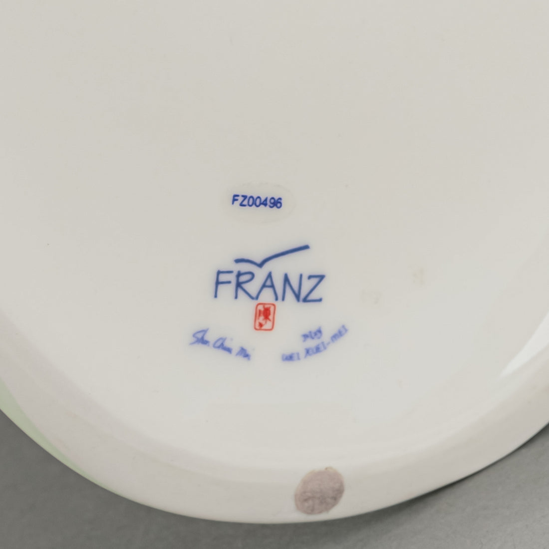 FRANZ COLLECTION Iris Vase