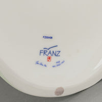 FRANZ COLLECTION Iris Vase