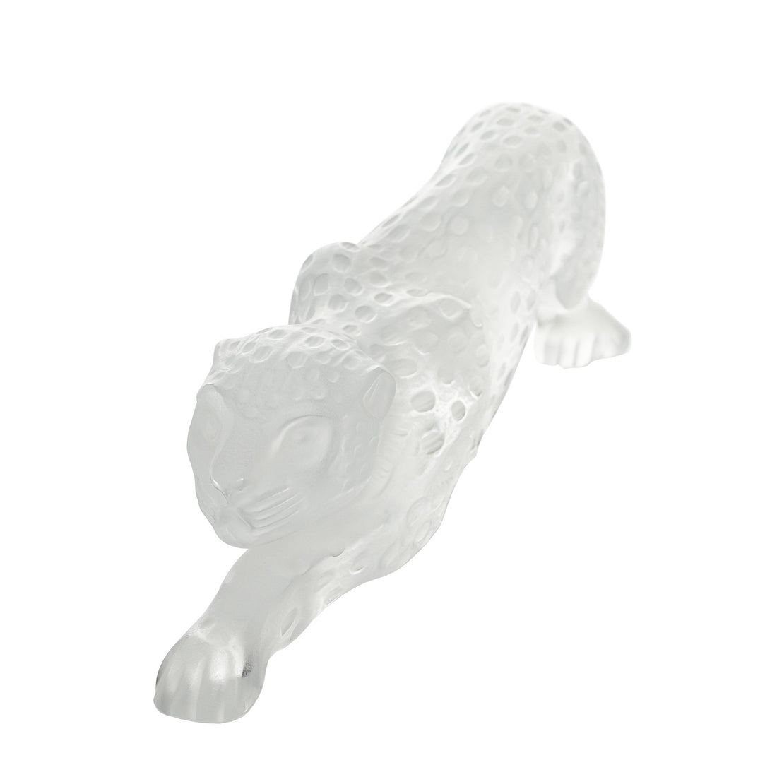 LALIQUE Zeila Panther Clear