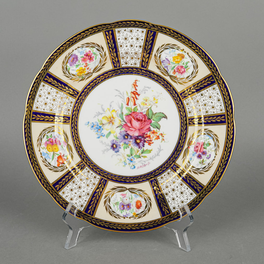 PARAGON Queen Mary 35 Pieces