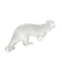 LALIQUE Zeila Panther Clear