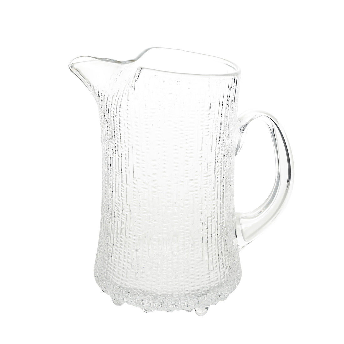 IITTALA Tapio Wirkkala ULTIMA THULE Jug/Pitcher