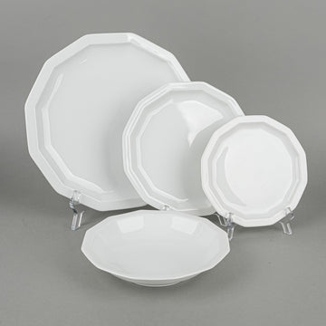 ROSENTHAL Polygon - 4 Place Settings