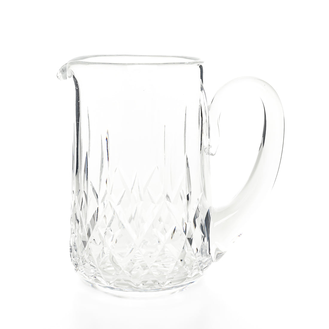 WATERFORD Lismore Jug/Pitcher