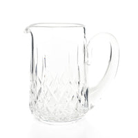 WATERFORD Lismore Jug/Pitcher