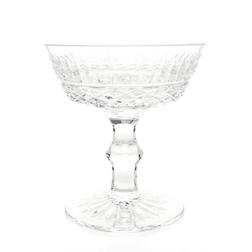 WATERFORD Tramore Coupe Champagne/Dessert Glasses Set Of 6