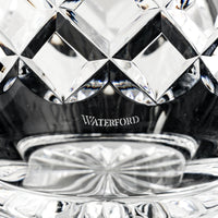WATERFORD Lismore Vase