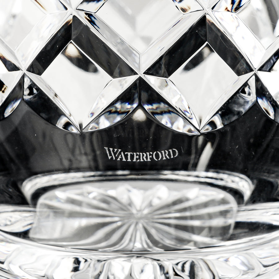 WATERFORD Lismore Vase