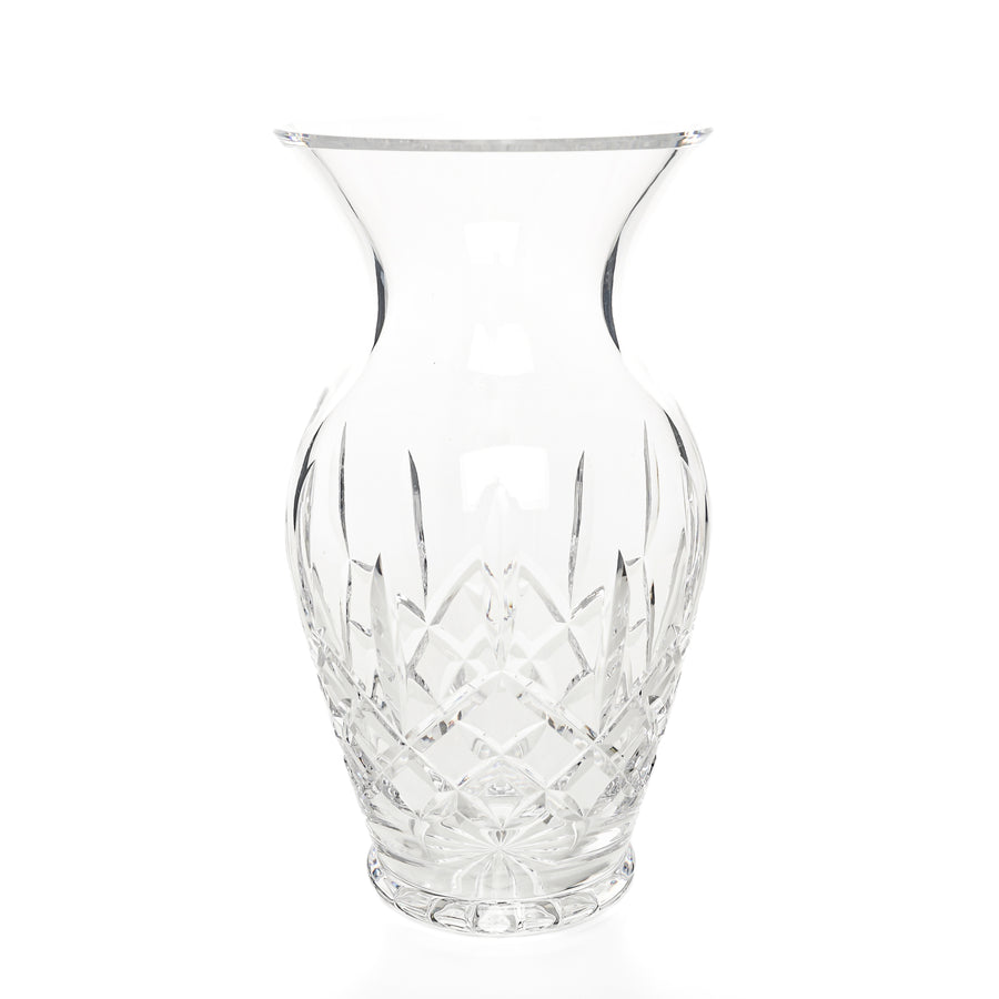 WATERFORD Lismore Vase