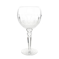WATERFORD Colleen Balloon Wine Glasses Set Of 2