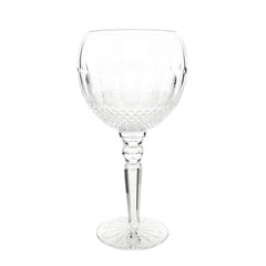 WATERFORD Colleen Balloon Wine Glasses Set Of 2