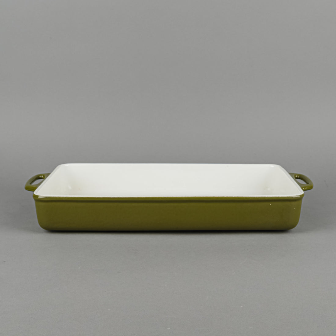 COPCO Michael Lax Cast Iron Bake Dish